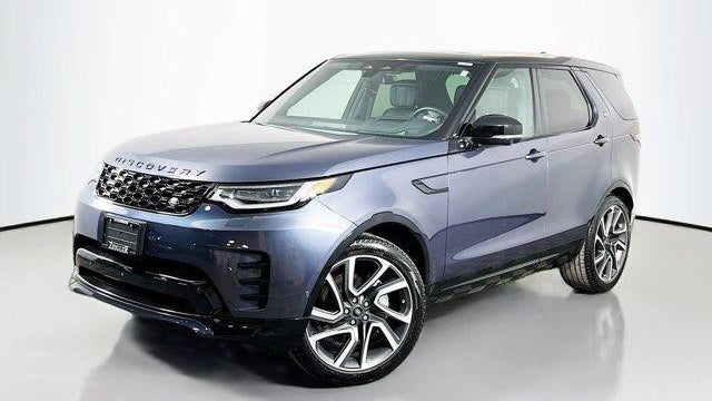 Preowned 2024 Land Rover Discovery P300 Dynamic SE for Sale