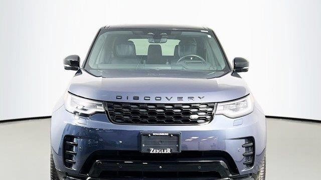 2024 Land Rover Discovery P300 Dynamic SE