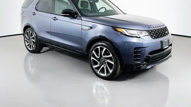 2024 Land Rover Discovery P300 Dynamic SE