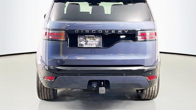 2024 Land Rover Discovery P300 Dynamic SE