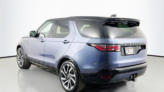 2024 Land Rover Discovery P300 Dynamic SE