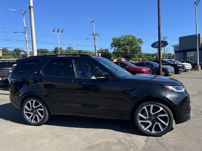 Photo of a 2024 Land Rover Discovery AWD P300 Dynamic SE 4DR SUV for sale