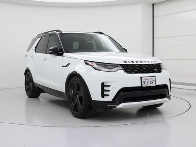 Photo of a 2024 Land Rover Discovery AWD P300 Dynamic SE 4DR SUV for sale