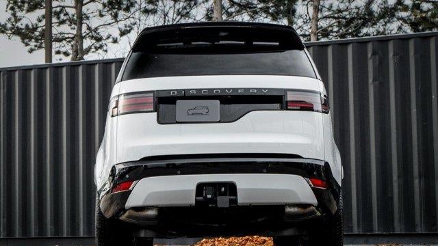2025 Land Rover Discovery P300 Dynamic SE