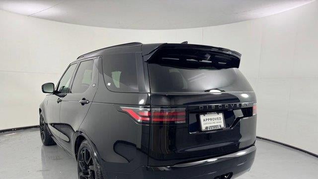 2025 Land Rover Discovery P300 Dynamic SE