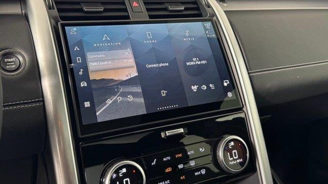 2025 Land Rover Discovery P300 Dynamic SE