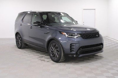 2024 Land Rover Discovery AWD P360 Dynamic SE 4DR SUV