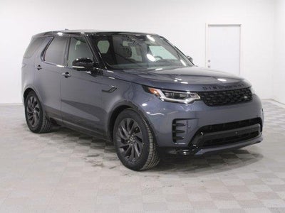 Photo of a 2024 Land Rover Discovery AWD P360 Dynamic SE 4DR SUV for sale
