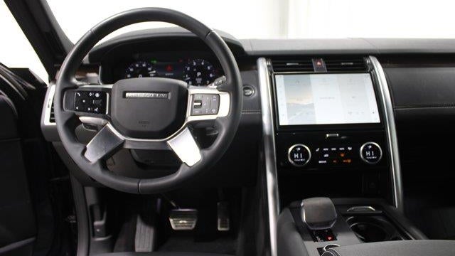 2024 Land Rover Discovery P360 Dynamic SE