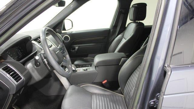 2024 Land Rover Discovery P360 Dynamic SE