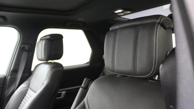 2024 Land Rover Discovery P360 Dynamic SE