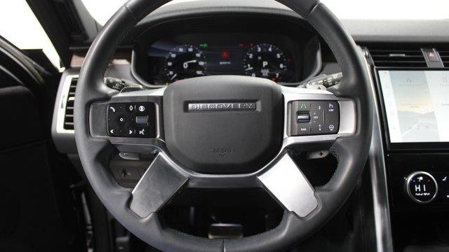 2024 Land Rover Discovery P360 Dynamic SE