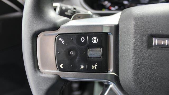 2024 Land Rover Discovery P360 Dynamic SE