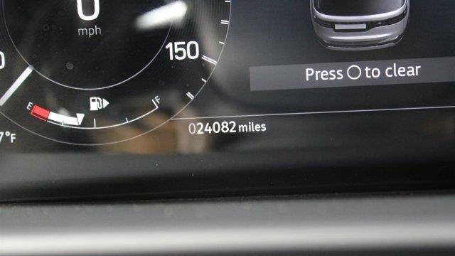 2024 Land Rover Discovery P360 Dynamic SE