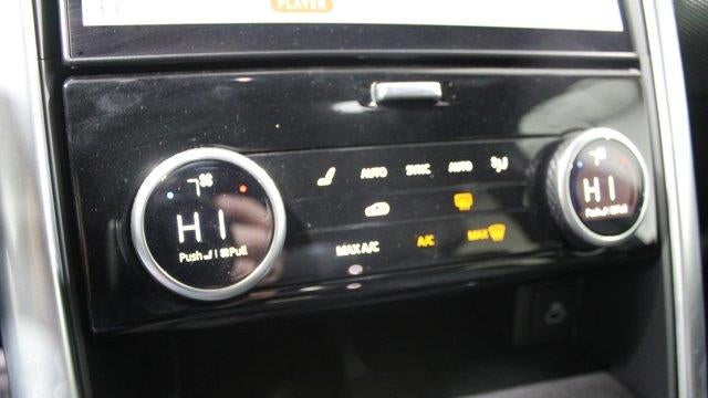 2024 Land Rover Discovery P360 Dynamic SE