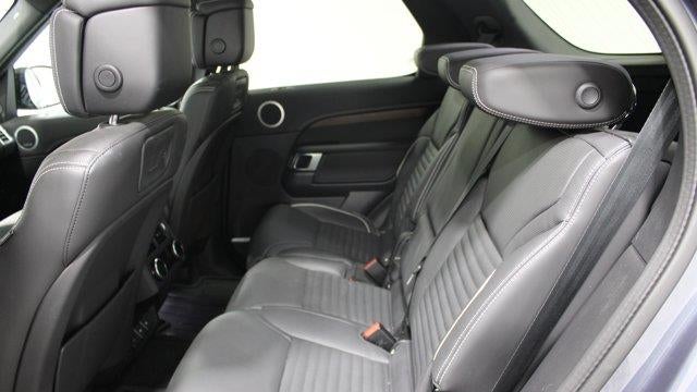 2024 Land Rover Discovery P360 Dynamic SE