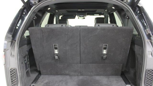 2024 Land Rover Discovery P360 Dynamic SE