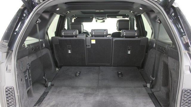 2024 Land Rover Discovery P360 Dynamic SE