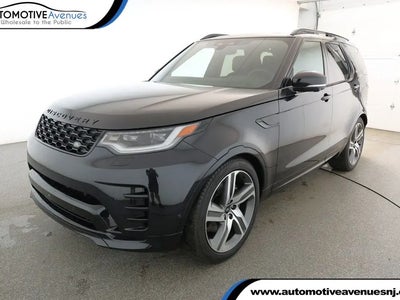 Photo of a 2024 Land Rover Discovery AWD P360 Dynamic SE 4DR SUV for sale