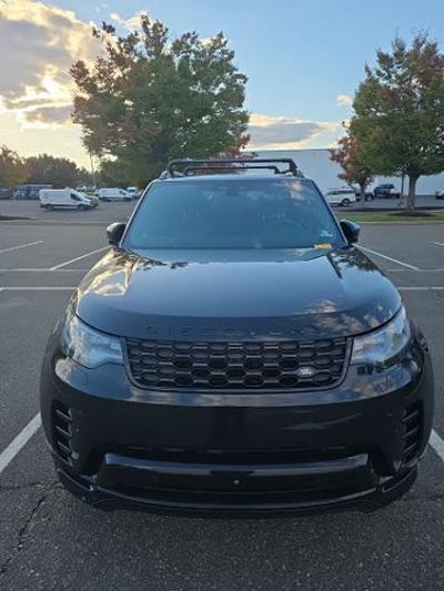 Photo of a 2024 Land Rover Discovery AWD P360 Dynamic SE 4DR SUV for sale