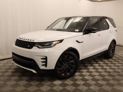 Photo of a 2024 Land Rover Discovery AWD P360 Dynamic SE 4DR SUV for sale