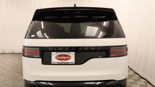 2024 Land Rover Discovery P360 Dynamic SE