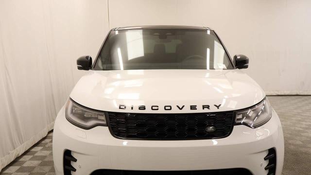 2024 Land Rover Discovery P360 Dynamic SE