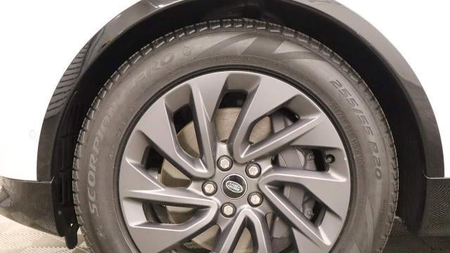 2024 Land Rover Discovery P360 Dynamic SE