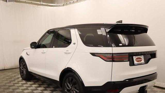 2024 Land Rover Discovery P360 Dynamic SE