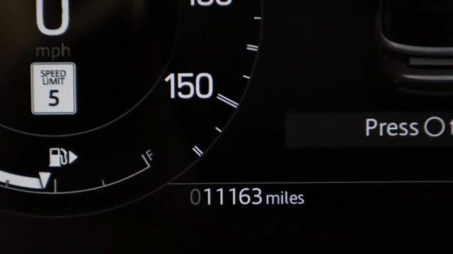 2024 Land Rover Discovery P360 Dynamic SE