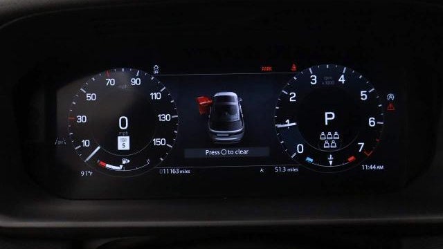 2024 Land Rover Discovery P360 Dynamic SE