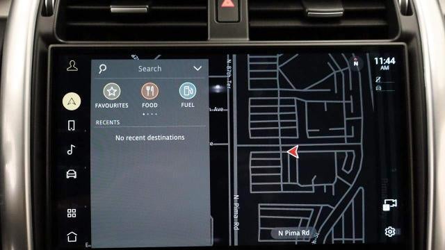 2024 Land Rover Discovery P360 Dynamic SE
