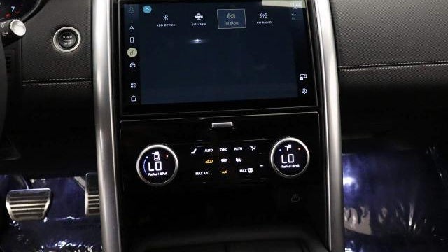 2024 Land Rover Discovery P360 Dynamic SE