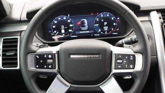 2024 Land Rover Discovery P360 Dynamic SE