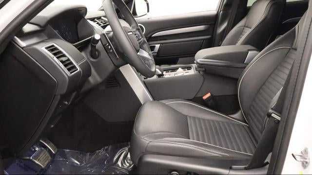 2024 Land Rover Discovery P360 Dynamic SE