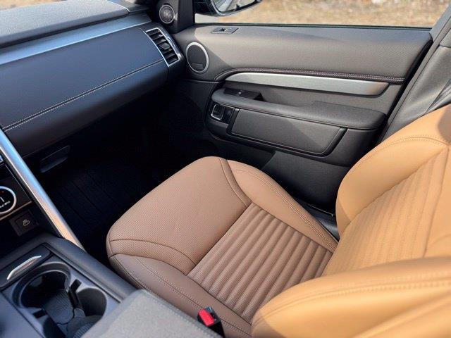 2025 Land Rover Discovery - $54,985