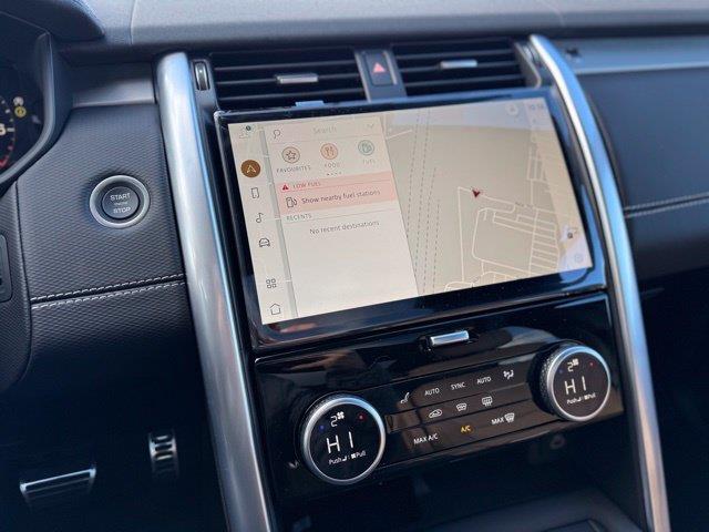 2025 Land Rover Discovery - $54,985