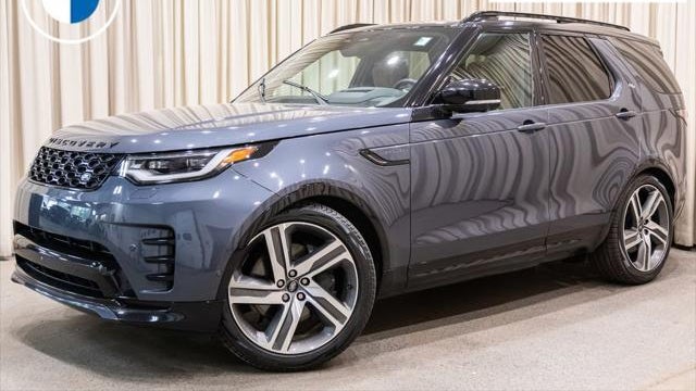 Preowned 2024 Land Rover Discovery P360 Dynamic SE for Sale