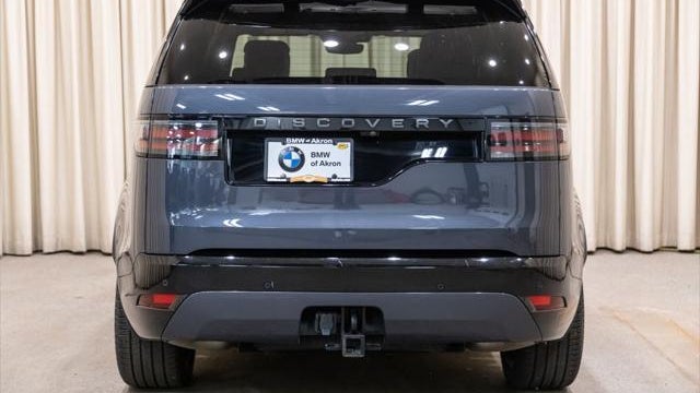 2024 Land Rover Discovery P360 Dynamic SE