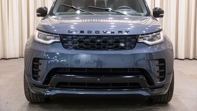 2024 Land Rover Discovery P360 Dynamic SE