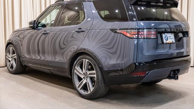 2024 Land Rover Discovery P360 Dynamic SE