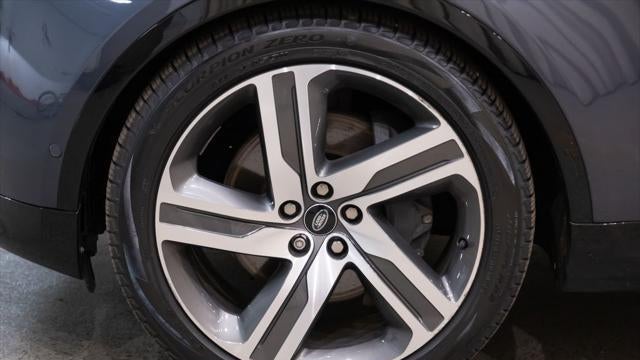 2024 Land Rover Discovery P360 Dynamic SE