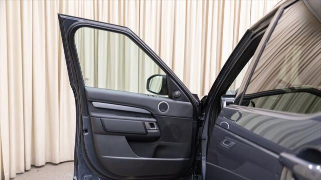 2024 Land Rover Discovery P360 Dynamic SE