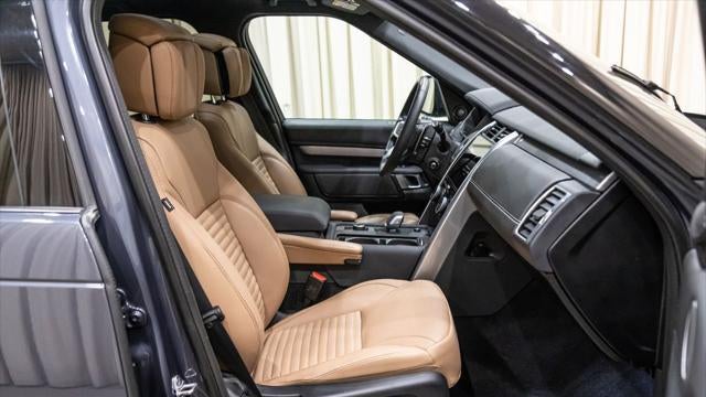 2024 Land Rover Discovery P360 Dynamic SE