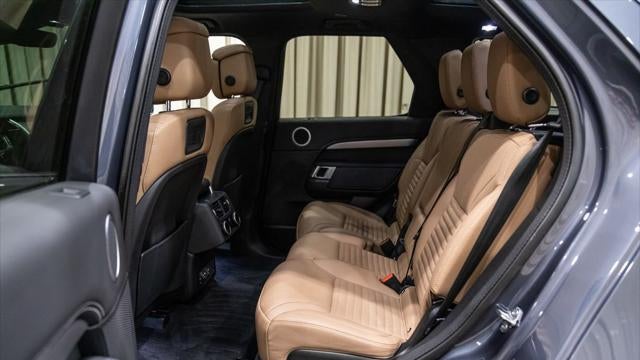 2024 Land Rover Discovery P360 Dynamic SE