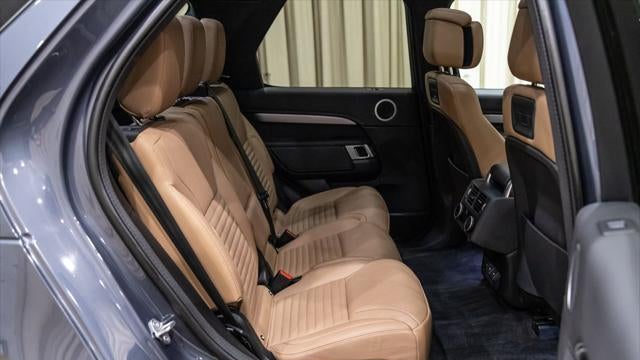 2024 Land Rover Discovery P360 Dynamic SE