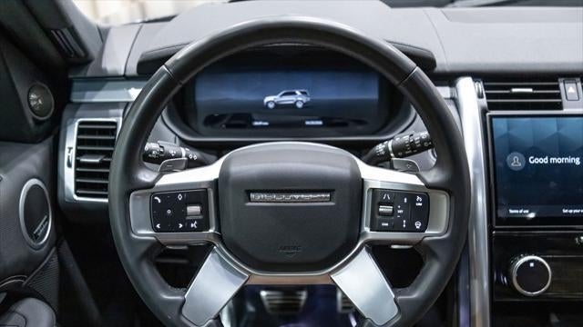 2024 Land Rover Discovery P360 Dynamic SE
