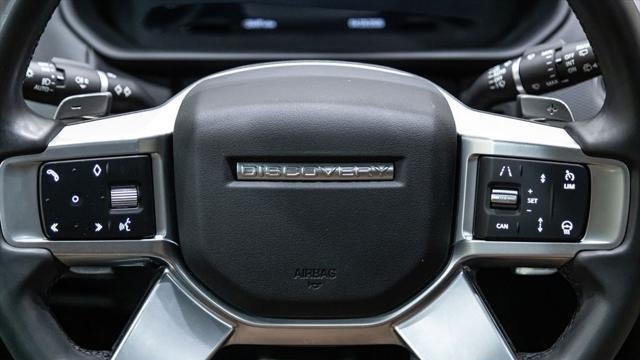 2024 Land Rover Discovery P360 Dynamic SE