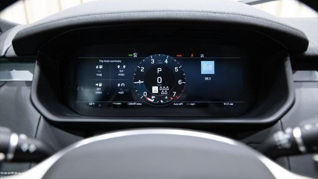 2024 Land Rover Discovery P360 Dynamic SE