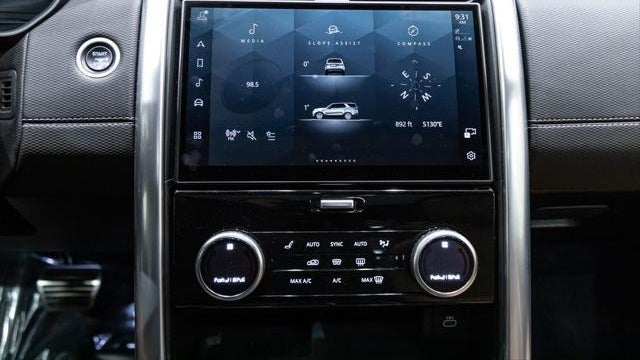 2024 Land Rover Discovery P360 Dynamic SE